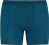 Icebreaker Merino 150 Anatomica Boxershorts Blau L Mann Produktbild-Vorschau 3