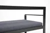 KETTLER Ocean Casual Dining Eckset inkl. Kissen, anthrazit/ Produktbild-Vorschau 6