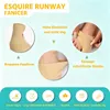 2 Stück Hallux Valgus Socken mit Silikonpolster, Produktbild-Vorschau 5