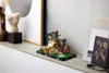 LEGO Star Wars 75330 Výcvik Jediů na Dagobahu - dioráma Náhled obrázku produktu 25