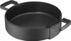 Berndes Schmortopf B Double Ø 24 cm Produktbild-Vorschau 13