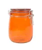Drahtbügelglas 750ml Bügelverschluss Vorratsglas Produktbild-Vorschau 3
