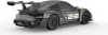 A gray Porsche 911 GT2 RS Clubsport 25 remote-controlled car is shown from a rear-side angle on a white background. Podgląd zdjęcia produktu