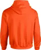 Gildan - Kapuzenpullover für Herren/Damen Uni FK2773 (XXL) Produktbild-Vorschau 2