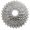 Shimano CS-HG50-8, Edelstahl Produktbild-Vorschau 2