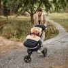Hofbrucker Lammfell-Fußsack Putzi für Kinderwagen und Buggy Produktbild-Vorschau 7