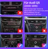 Carplay 6+128GB dla Audi Q5 8R 2009-2016 MMI Audi Concert Podgląd zdjęcia produktu 3