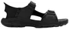 Sandali Skechers 205289-BBK da Uomo Anteprima dell’immagine prodotto 5