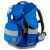 School Mood Schulranzenset 7-tlg. Timeless Air+  Schalke 04 Produktbild-Vorschau 3