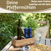 LS-LebenStil 2x Design Holz Salzmühle & Pfeffermühle 2´er Produktbild-Vorschau 6