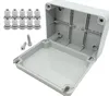 ARLI Set: Abzweigdose IP67 Aufputz 190 x 145 x 80 mm + 10x Produktbild-Vorschau 2