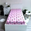 Jerry Fabrics 22FT229, prestieradlo, Bavlna, 90 x 200 cm, Náhľad obrázku produktu 2