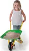 Metalowa taczka ogrodowa Rolly Toys, kolor zielony Podgląd zdjęcia produktu 12