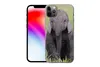 MuchoWow® Handyhülle Schutzhülle Hülle für iPhone 13 Pro Produktbild-Vorschau 2