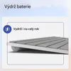 Tastiera Microsoft Surface (2a edizione)/Wireless Anteprima dell’immagine prodotto 3