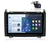 Zabudované navigačné zariadenia carplay android13 2+64GB Náhľad obrázku produktu 1