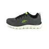 Skechers Track sportlicher Schnürer Grau Produktbild-Vorschau 55