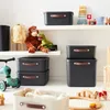 Rotho Aufbewahrungsbox 20 L Maloja - Kunststoffbox mit Produktbild-Vorschau 7