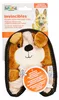 Outward Hound Durablez® pluchen speelgoed, met verstevigde Productafbeelding-voorbeeld 5