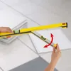 FLÜWA Wasserwaage - 80 cm - schwarz/gelb Produktbild-Vorschau 9