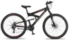 Licorne Bike Strong 2D Premium Mountainbike in 26, 27,5 und Produktbild-Vorschau 4