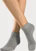 H.I.S. Kurzsocken 10 -teilig 4x schwarz, 2x anthrazit Produktbild-Vorschau 4