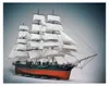 Revell Cutty Sark 1:96 Voir les images du produit 4