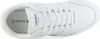LACOSTE T-Clip Set 224 - Herren Sneakers Schuhe Weiß Produktbild-Vorschau 6