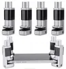 Rosfix Set di 4 Morse per Display LCD Anteprima dell’immagine prodotto 1