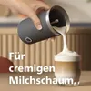 Philips Baristina BAR311/60 Milchaufschäumer, Grau, 0,75 m, Produktbild-Vorschau 12