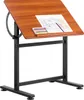 VEVOR Zeichentisch Maltisch multifunktionaler Schreibtisch Produktbild-Vorschau 1