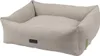 Nobby Komfortbett mit Höhle Ilana beige Produktbild-Vorschau 2