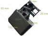 Boîtier de filtre à air + filtre à air pour moteur Honda Voir les images du produit 2