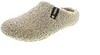 Verbenas York Gales Damen Hausschuh in Beige, Größe 40 Produktbild-Vorschau 15