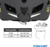 FISCHER Fahrradhelm Urban Levin - Größe S/M Produktbild-Vorschau 10