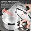 Home Verwenden Multifunktionale Aluminium 7L Kapazität Produktbild-Vorschau 4