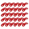 Seilschnalle,Seilstopper,Seilspanner,Zeltschnurschnalle,Schn Produktbild-Vorschau 3