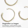 imoshion Magnetisches Milanaise Armband für das Samsung Produktbild-Vorschau 5