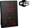 Das austauschbare Bedienfeld Harvia Xenio WIFI CX001WIFI Produktbild-Vorschau 1