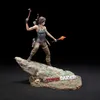 Tomb Raider PVC Statue Lara Croft Survivor Era 33 cm Produktbild-Vorschau 7