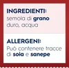 Barilla Al Bronzo Mezzi Rigatoni – 6 x 500 g (3 kg) | Extra Produktbild-Vorschau 4