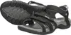 TEVA Damen Sandalen Tirra Leder schwarz black 38 Produktbild-Vorschau 52