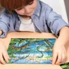 3 x 49 pièces Ravensburger Kinder Puzzle Fascination Voir les images du produit 8