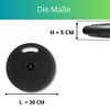 BK 2.0 Balance Cushion | für Stabilität und Koordination by Produktbild-Vorschau 5