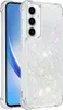 Samsung Galaxy A37 Hülle - Coverup Liquid Glitzer Back Produktbild-Vorschau 3