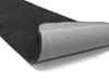 Primaflor Kurzflor Teppich MUMBAI - Anthrazit - 200x300cm - Produktbild-Vorschau 3