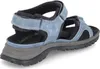 Waldläufer Sora Trekkingsandalen Hochwertiges Material, Produktbild-Vorschau 23