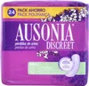Ausonia Discreet Normal hygienické vložky 24 kusov Náhľad obrázku produktu 1