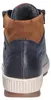 Remonte Veterschoenen Hoog  Veterschoenen Hoog - blauw - Productafbeelding-voorbeeld 22