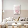 Posterpapier Poster - Fleeting Beauty 40x60 cm Blumen Produktbild-Vorschau 2